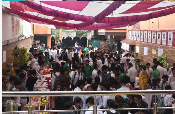 City Group Of Institution Roorkee Students Activity photo 1